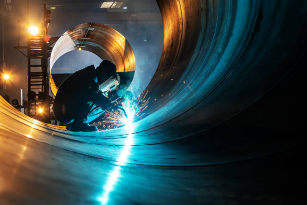 Best Pipe Welding in Allen Park, MI