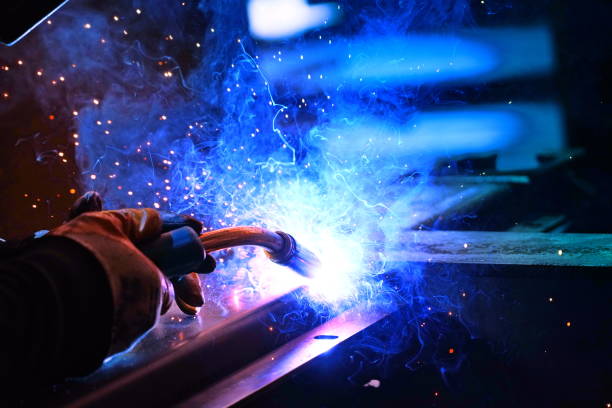 Affordable Welder Services in Allen Park, MI