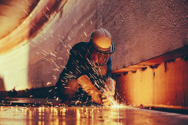 Best Food and Beverage Processing Equipment Welding in Allen Park, MI