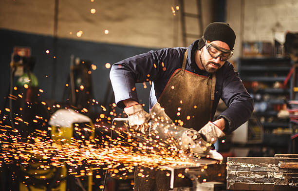 Best Aerospace and Defense Welding in Allen Park, MI