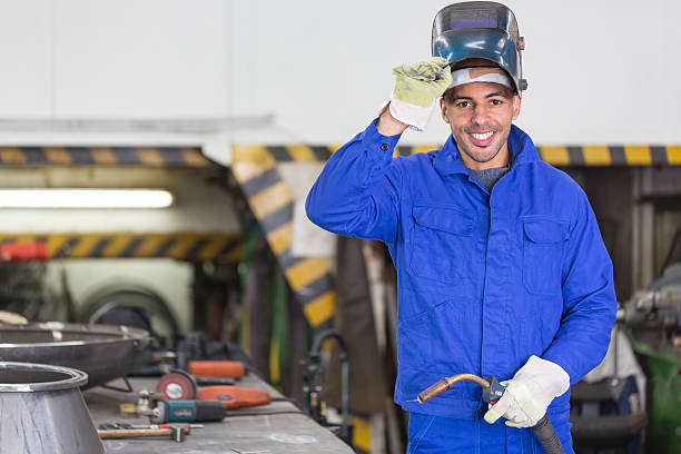 Best Artistic and Custom Metal Fabrication in Allen Park, MI